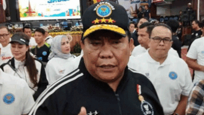 Kepala BNN Minta Segera Rehabilitasi Sebelum Tindakan Paksa