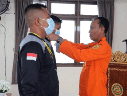 Mempertajam Kemampuan Rescuer, Basarnas Bali Adakan Latihan SAR di Ketinggian