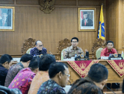 Upaya Kolaboratif OPD Mantapkan Kemandirian, Kesejahteraan dan Kebahagiaan Masyarakat Badung