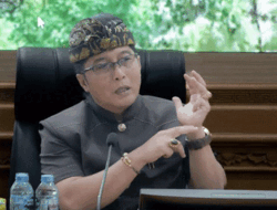 Tata Pesisir Jimbaran, Bupati Badung Jamin Penataan Selesai Sebelum Purna Tugas