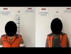 Tangani Tindak Pidana Keimigrasian Paspor Palsu, Imigrasi Ngurah Rai Kirim SPDP ke Kejaksaan Badung