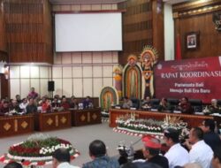 Wujudkan Pariwisata Berbasis Budaya Berkualitas dan Bermartabat, Menuju Bali Era Baru