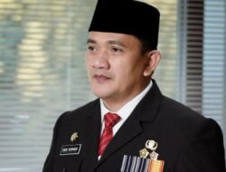 Arus Bawah Mulai Inginkan Pj Gubernur Jabar Dijabat Kader Muda Berprestasi