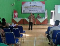 Menjamin Keselamatan dan Kerahasiaan Pelapor Tindak Pidana