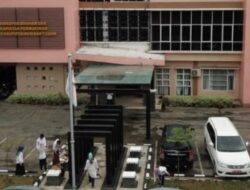 Buntut Pemberitaan, Membuat Gerah Tim Kejari Muba hingga Datangi Kantor Perkim