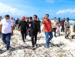 Kasus Reklamasi Pantai Melasti, Pemkab Badung Berharap Kasus Cepat Berproses hingga Pengadilan