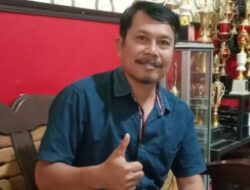 Camat Ngawi Ambil Sikap Terkait Keluhan Warga dalam Pelayanan dari RW