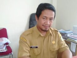 Kepala Disdukcapil Kabupaten Sambas Minta Masyarakat Perbarui Data