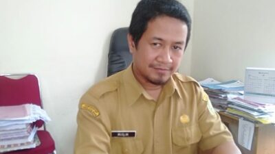 Kepala Disdukcapil Kabupaten Sambas Minta Masyarakat Perbarui Data