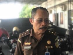 Kejagung Turunkan Tim Khusus ke Kejari Kabupaten Madiun