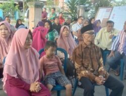 Pilkades Serentak di 66 Desa Kabupaten Rejang Lebong Berlangsung Kondusif