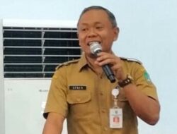 Kepala Disdikbud Jombang Membuka Workshop Pembelajaran Paradigma Baru