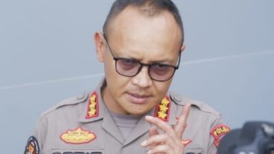 Polda Kalbar Tetapkan Satu Tersangka Terkait Kasus Indikasi Dua Anak Hilang di Pontianak