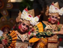 Pagelaran Palegongan Klasik Sankha’ra Art, Duta Kabupaten Badung pada PKB XLV