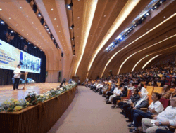 Gubernur Jabar Ridwan Kamil : Kereta Cepat Agustus Beroperasi, Tol Cisumdawu Segera Diresmikan