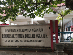 Menyoal Polemik RSUD Nganjuk Rekrut Tenaga Pensiunan, Ternyata Begini Kebenarannya