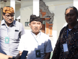 Badung Kawal Perkembangan Kasus Reklamasi Pantai Melasti