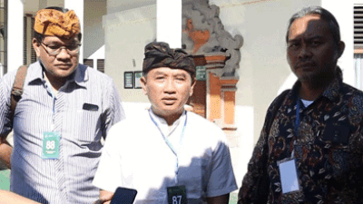 Badung Kawal Perkembangan Kasus Reklamasi Pantai Melasti