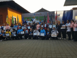 Shooting Against Drugs 2023, Kejuaraan Menembak BNN RI Telah Usai