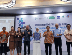 Peningkatan Efektifitas Pengelolaan Kawasan Konservasi, Perlindungan Sumber Daya Alam Laut