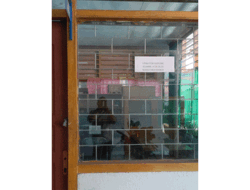 Usai Dituduh Pungli, Sr Jarang Ngantor