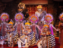 Sanggar Seni Cakra Bhuwana, Bawakan Waskita Sandhi Angkat Cerita Kearifan Lokal Kedonganan