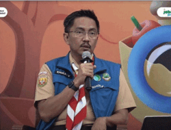 El Nino Ancam Produksi Pangan,&nbsp; Dikky : DSDA Jabar Siapkan Strategi Hujan Buatan