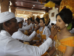 MSWP Badung Gelar Karya Atma Wedana lan Manusa Yadnya Gratis