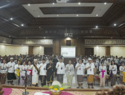 Badung Education Fair 2023, Komunitas Guru Penggerak Gelar Penyamaan Persepsi