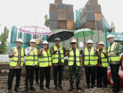 Bupati Ahmad Muhdlor Ali Siapkan Holding BLUD RSUD Sidoarjo