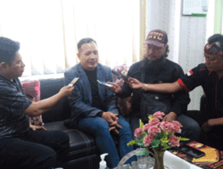 Kepala BPS Situbondo Prihatin Peserta Pelatihan Petugas Pengolahan ST2023 Diduga Keracunan Makanan