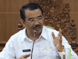 BRIDA Badung Susun Rencana Induk dan Peta Jalan Kemajuan Iptek di Kabupaten Badung