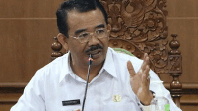 BRIDA Badung Susun Rencana Induk dan Peta Jalan Kemajuan Iptek di Kabupaten Badung