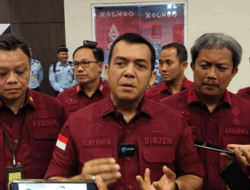 Satgas Bali Becik Dibentuk, Buka Nomor Hotline Pelaporan Orang Asing