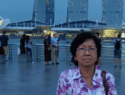 Secercah Harapan Seorang Ketua RW V Alun-alun Contong ke Pemkot Surabaya