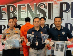 Polda Bali Tangkap Residivis Kasus Carding, Begini Kronologisnya