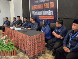 Pencopotan Jabatan Ketua DPRD Kabupaten Mamuju, Anwar Adnan Saleh Angkat Bicara