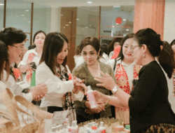 DWP Kota Bitung Study Tiru Program dan Kegiatan DWP Kabupaten Badung