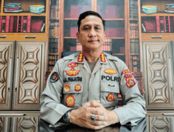 Terkait Postingan Instagram Akun Ni Luh Putu Ary Pertami Djelantik, Justice for Ega