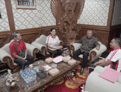 Forum Komunikasi Pegawai Muslim Pemkab Badung Difasilitasi Ketua DPRD Ziarah ke Yogyakarta