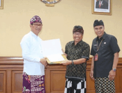 Harkopin Bali ke 76, Badung Jadi Tuan Rumah Puncak Peringatan Dipusatkan di Ruang Kertha Gosana