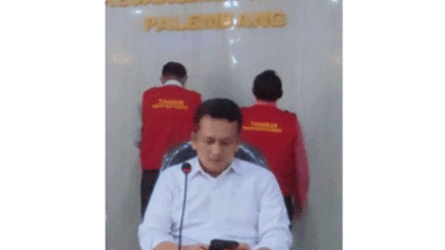 Tidak Amanah Masuk Penjara, Peringatan Bagi Para Kepala Sekolah dan Komite