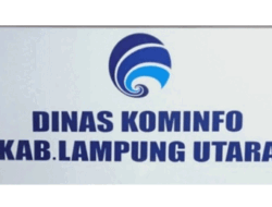 Pejabat Diskominfo Dinilai Tertutup, Ketua DPC GWI Lampung Utara Kecewa