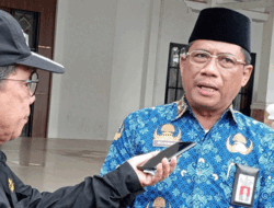 Upaya Jaga Stabilitas Pangan, Kabupaten Barito Kuala sebagai Lumbung Padi Kalsel