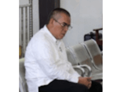 KPKNL Ditunjuk KPK Jadi Perantara Lelang Tanah Milik Mantan Bupati Muara Enim Ahmad Yani