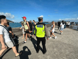 Memasuki Hari ke- 14, Begini Hasil dari Operasi Nusa Agung Polda Bali