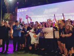 Bernyanyi Lawan Narkoba, BNN Gelar The 12th Bali International Choir Festival