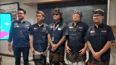 PICA Fest, Pembuktian Clothing Lokal di Bali Berkembang dan Menunjukkan Eksistensi