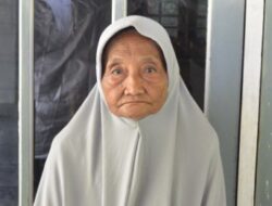 Nenek Jaenab Dituduh Curi 20 Buah Kelapa, Puluhan Pengacara Ikut Membela