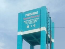 Pamsimas Desa Batu Panco Harus Dikelola Profesional Agar Bermanfaat